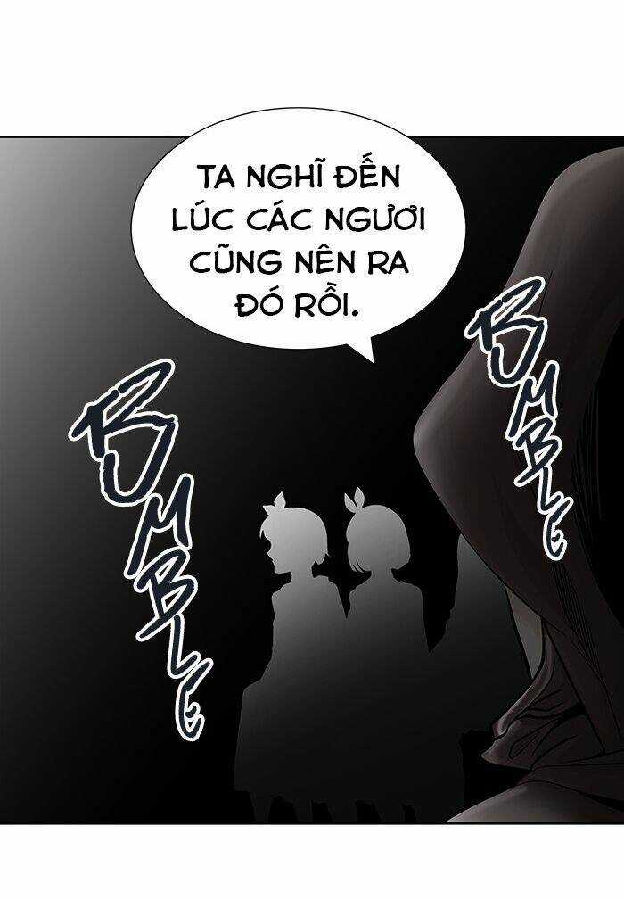 Cuộc Chiến Trong Tòa Tháp - Chapter 484 - Trang 85