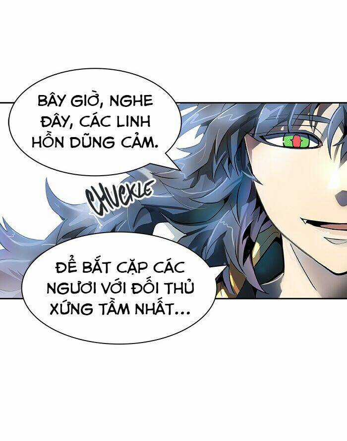 Cuộc Chiến Trong Tòa Tháp - Chapter 485 - Trang 111