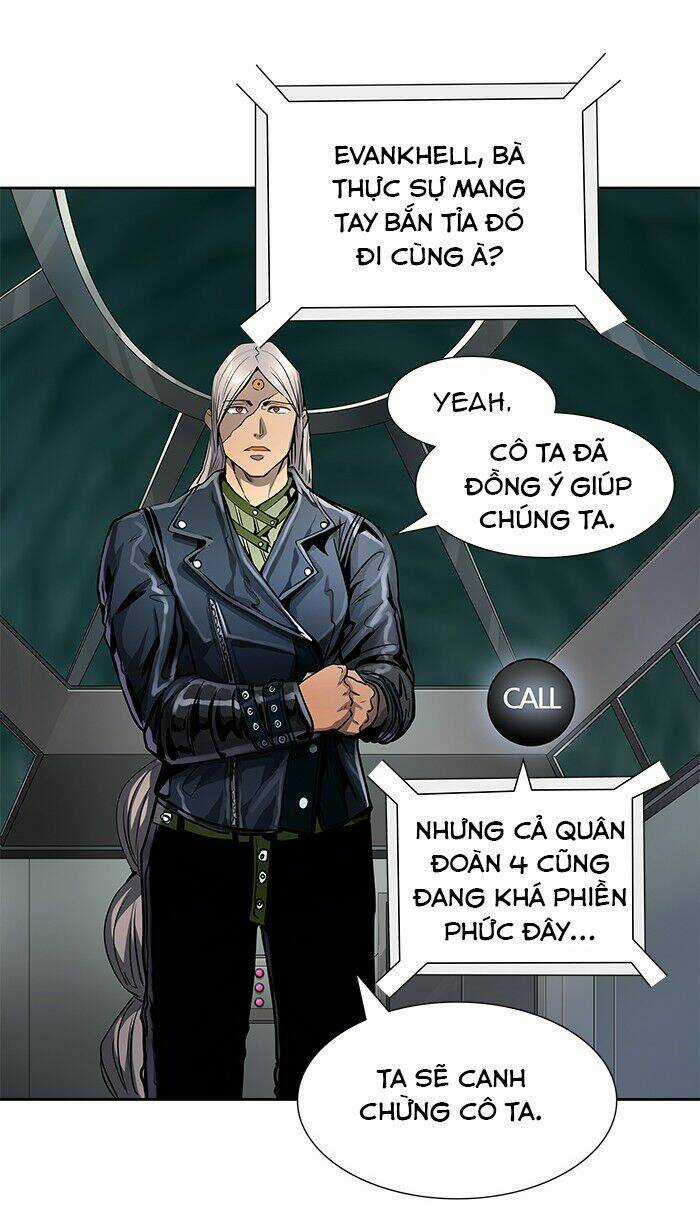 Cuộc Chiến Trong Tòa Tháp - Chapter 485 - Trang 16