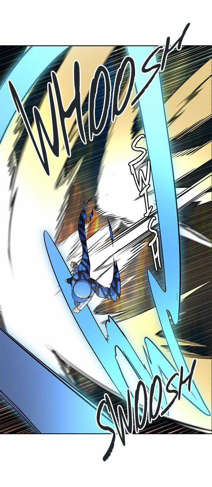 Cuộc Chiến Trong Tòa Tháp - Chapter 485 - Trang 38