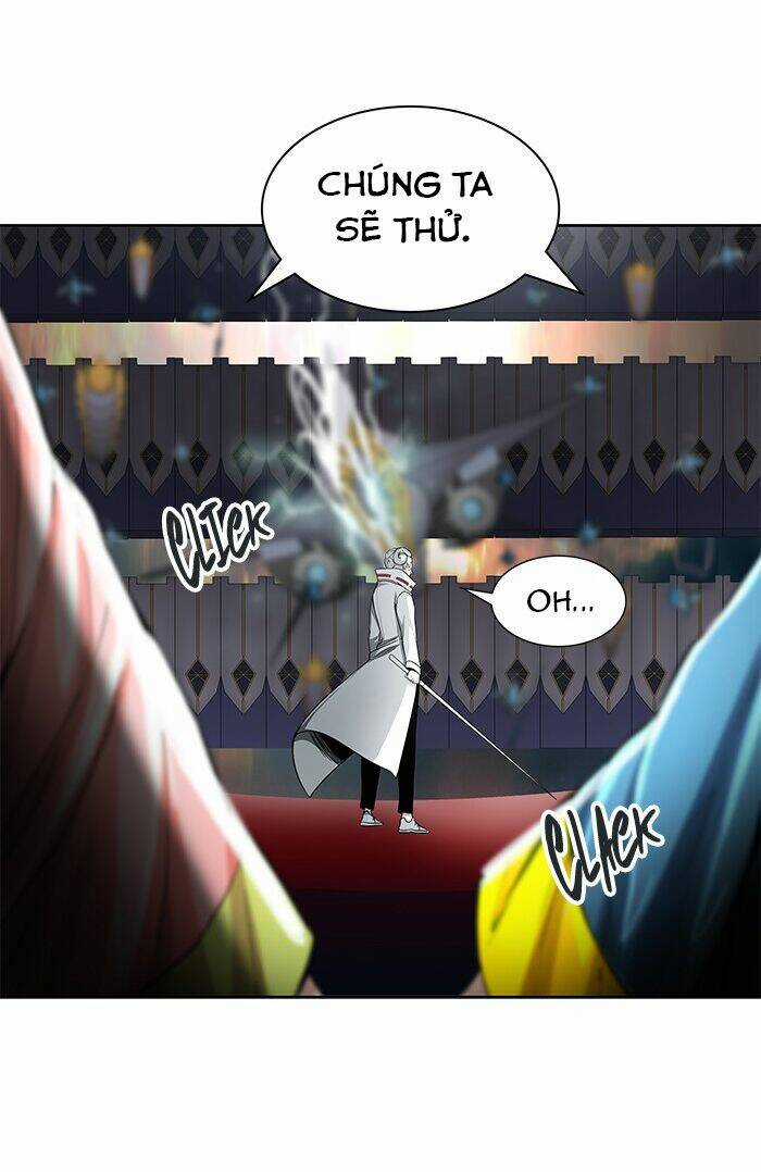 Cuộc Chiến Trong Tòa Tháp - Chapter 485 - Trang 45