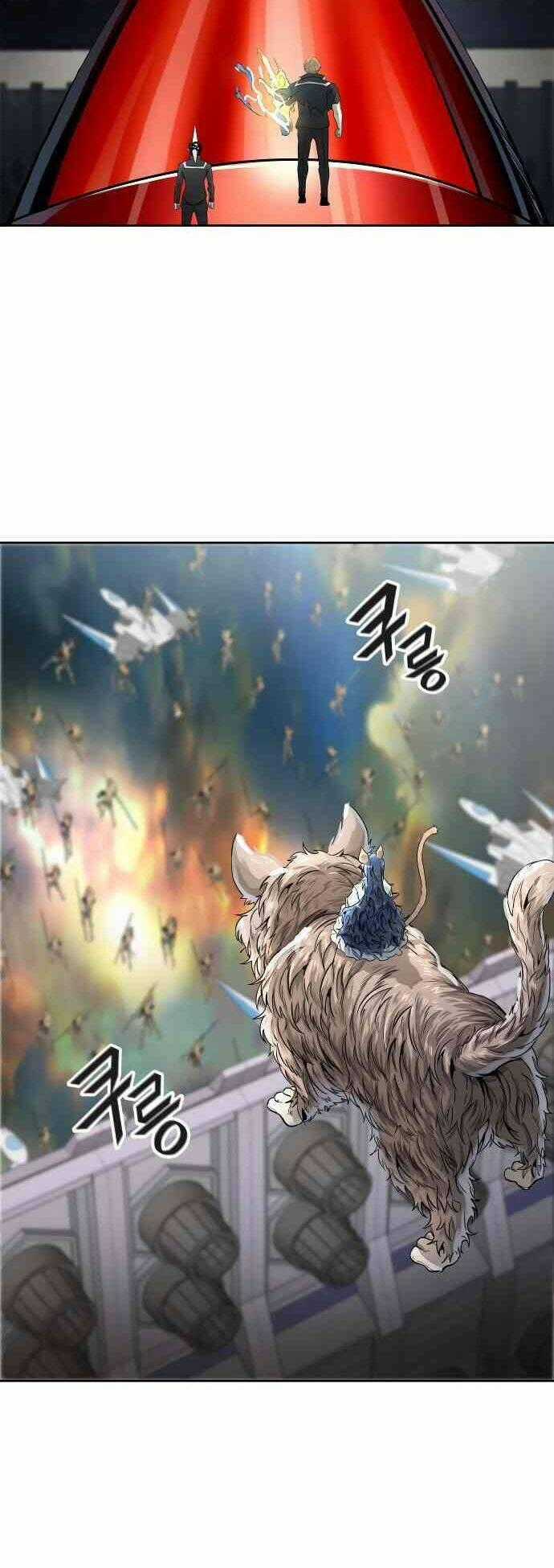 Cuộc Chiến Trong Tòa Tháp - Chapter 486 - Trang 2