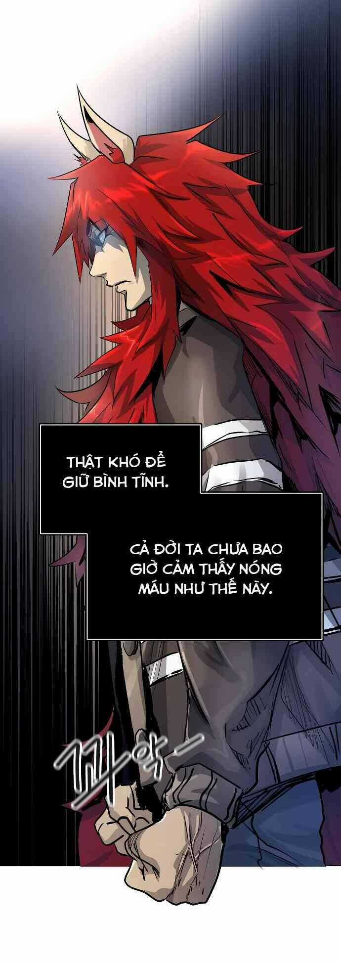 Cuộc Chiến Trong Tòa Tháp - Chapter 486 - Trang 13