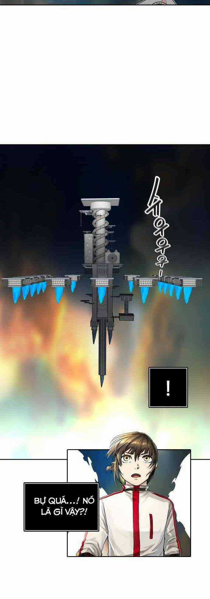 Cuộc Chiến Trong Tòa Tháp - Chapter 486 - Trang 18