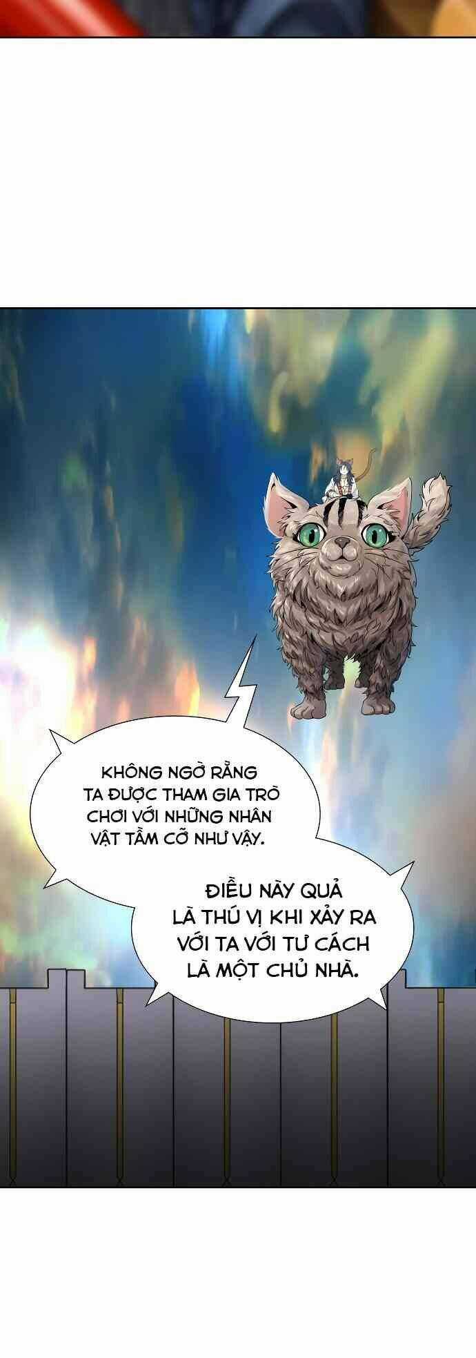 Cuộc Chiến Trong Tòa Tháp - Chapter 486 - Trang 5