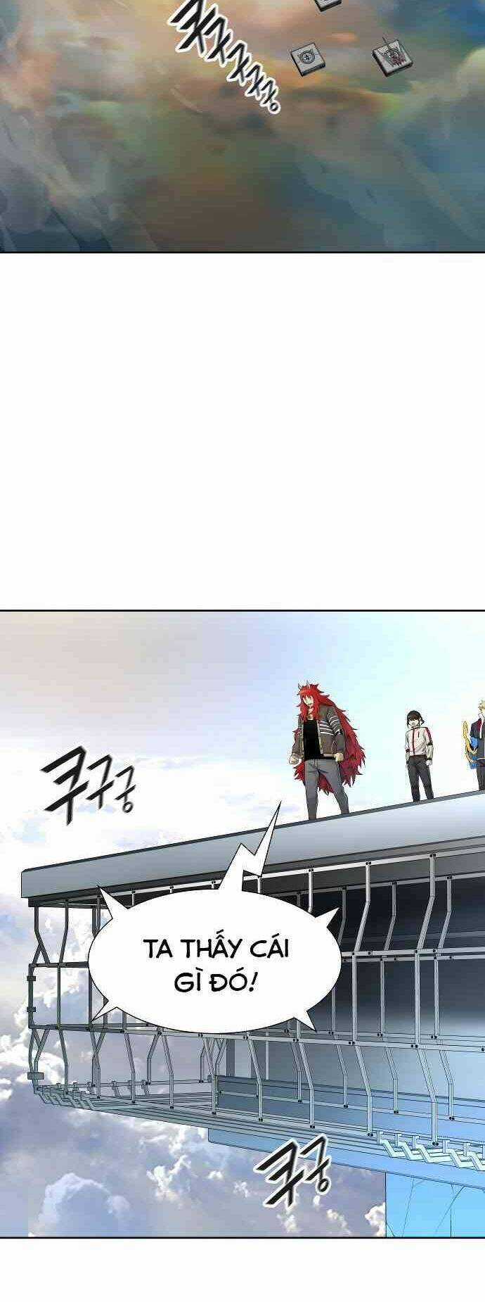 Cuộc Chiến Trong Tòa Tháp - Chapter 486 - Trang 64