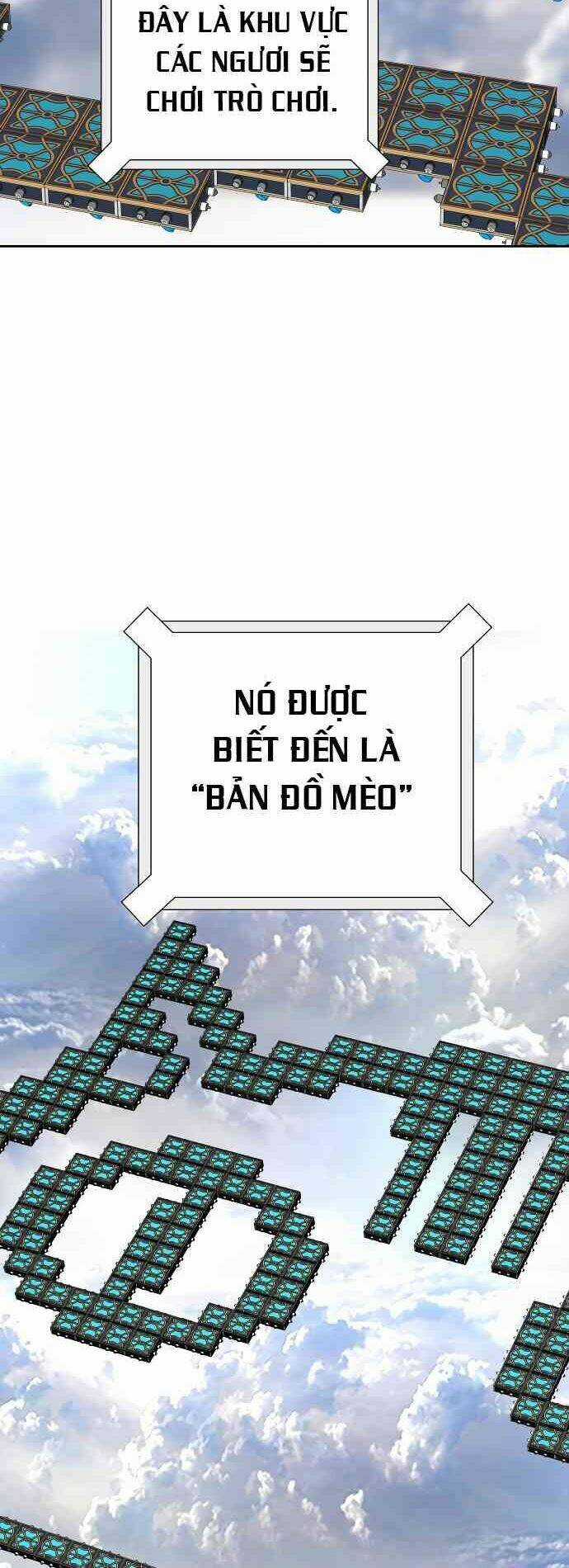 Cuộc Chiến Trong Tòa Tháp - Chapter 486 - Trang 66