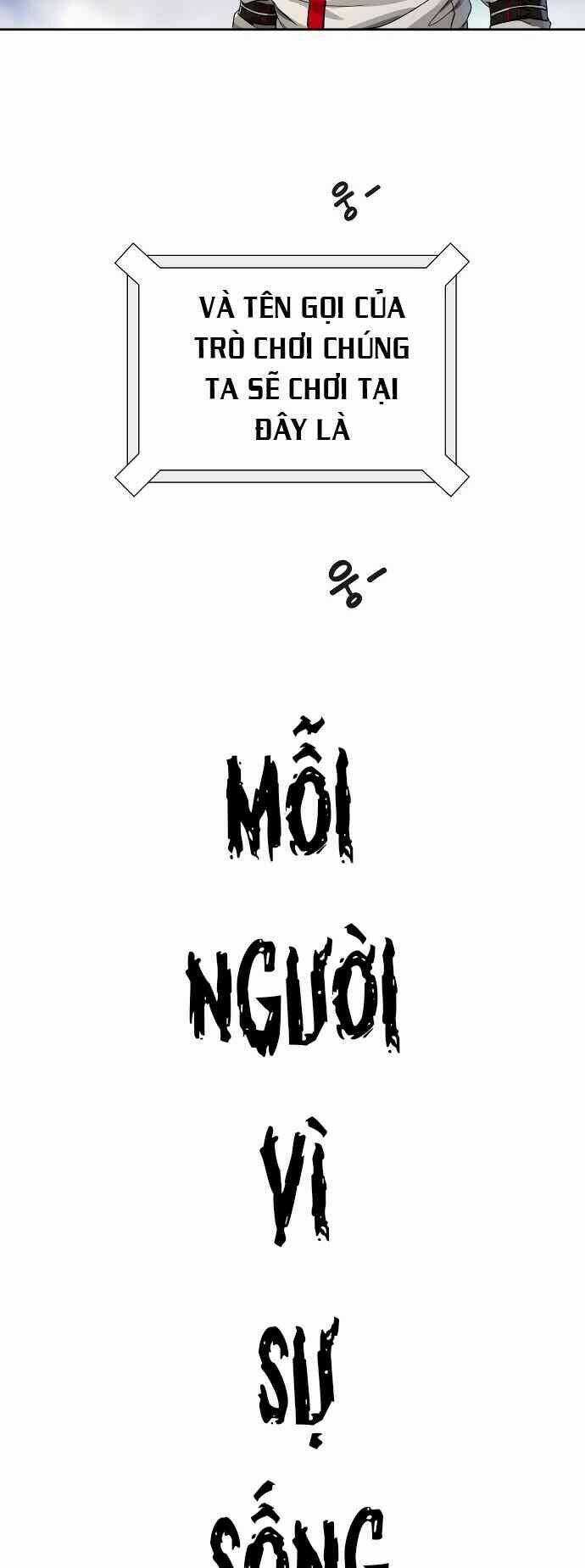 Cuộc Chiến Trong Tòa Tháp - Chapter 486 - Trang 69