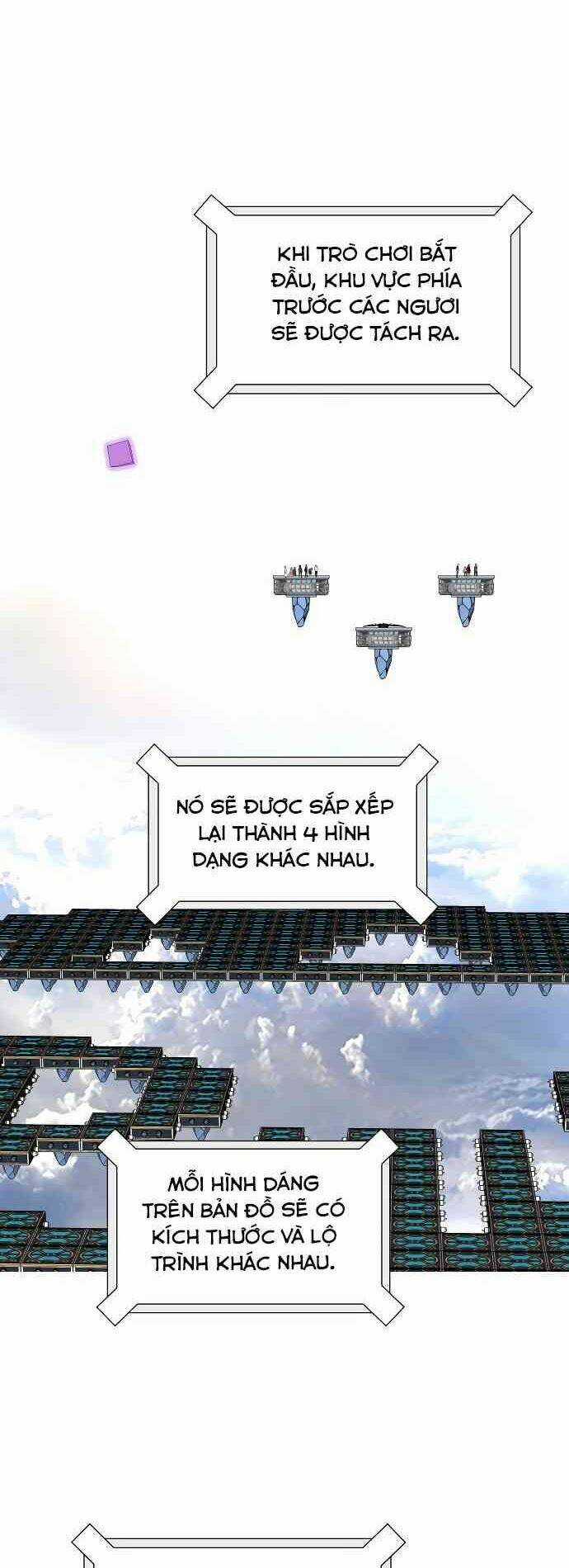Cuộc Chiến Trong Tòa Tháp - Chapter 486 - Trang 72