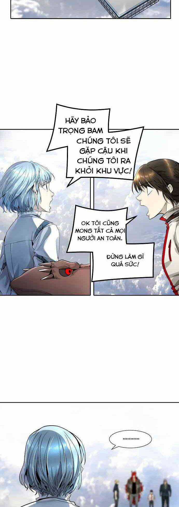 Cuộc Chiến Trong Tòa Tháp - Chapter 486 - Trang 80