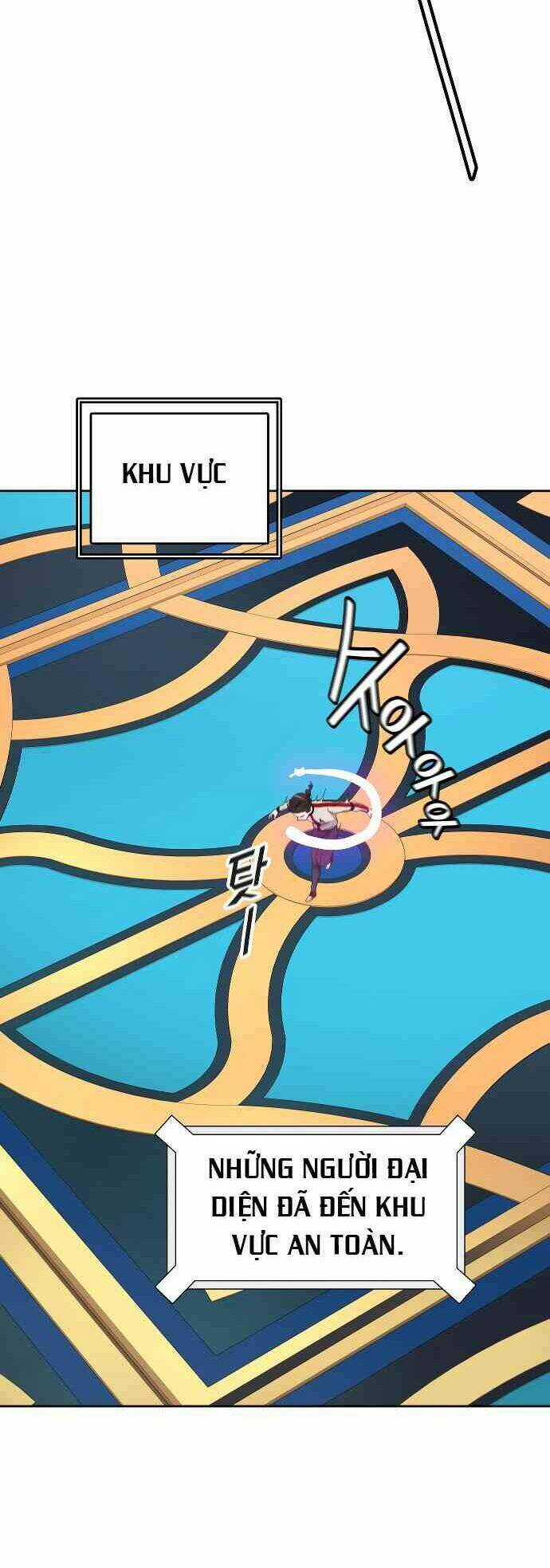 Cuộc Chiến Trong Tòa Tháp - Chapter 486 - Trang 84