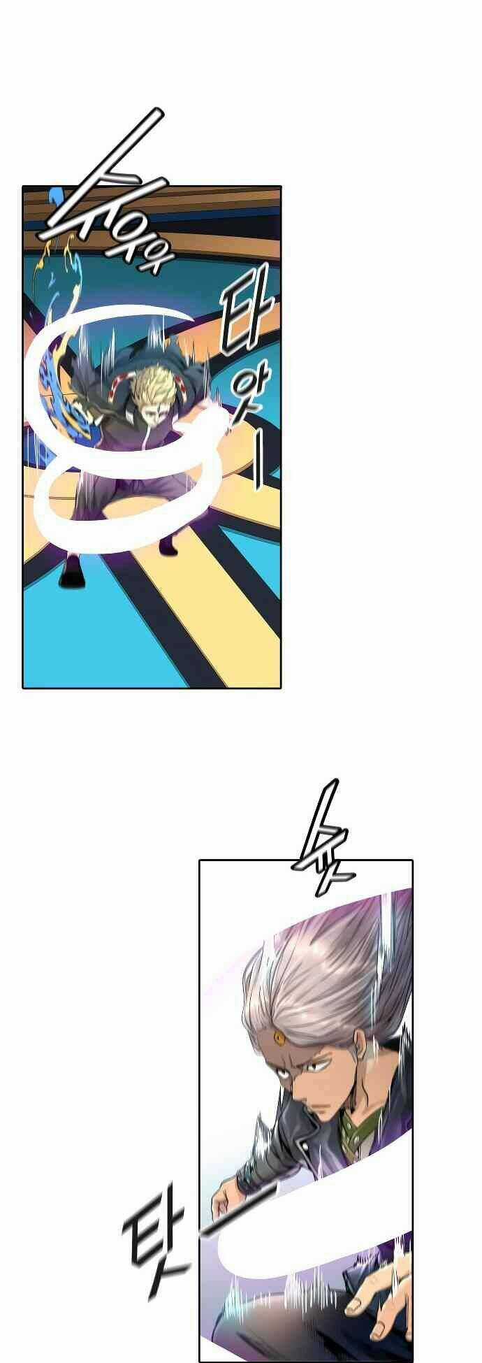 Cuộc Chiến Trong Tòa Tháp - Chapter 486 - Trang 85