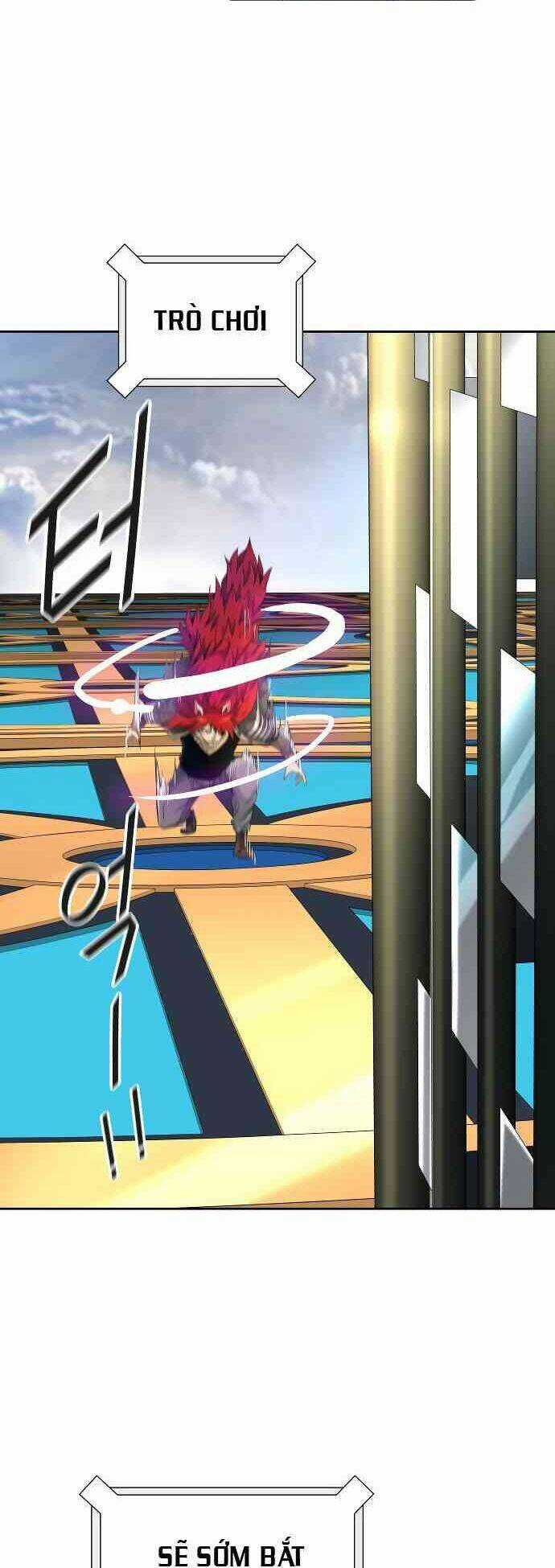 Cuộc Chiến Trong Tòa Tháp - Chapter 486 - Trang 86