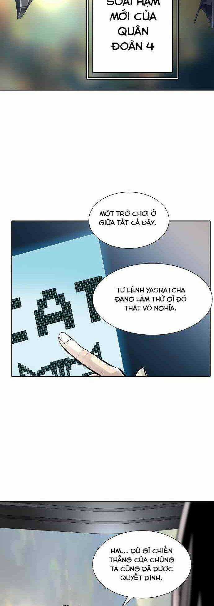 Cuộc Chiến Trong Tòa Tháp - Chapter 486 - Trang 88