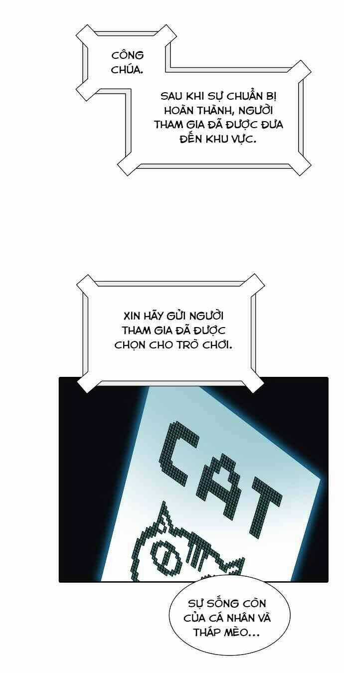 Cuộc Chiến Trong Tòa Tháp - Chapter 486 - Trang 91