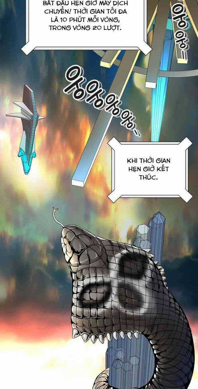 Cuộc Chiến Trong Tòa Tháp - Chapter 486 - Trang 94
