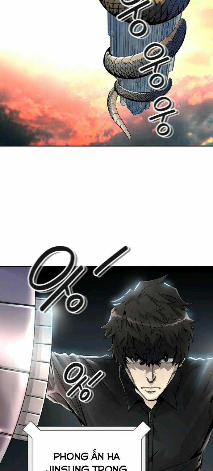 Cuộc Chiến Trong Tòa Tháp - Chapter 487 - Trang 4