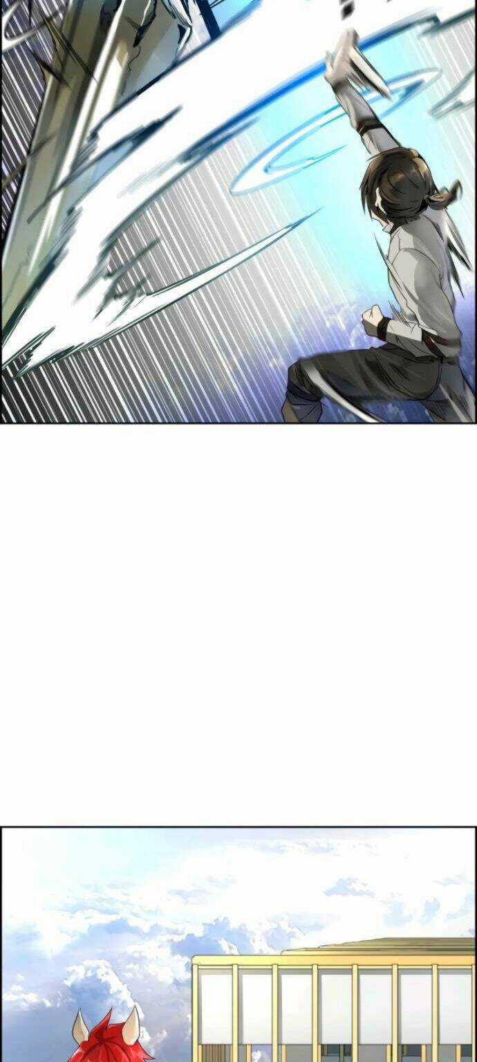 Cuộc Chiến Trong Tòa Tháp - Chapter 487 - Trang 33