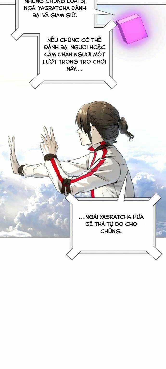 Cuộc Chiến Trong Tòa Tháp - Chapter 487 - Trang 45