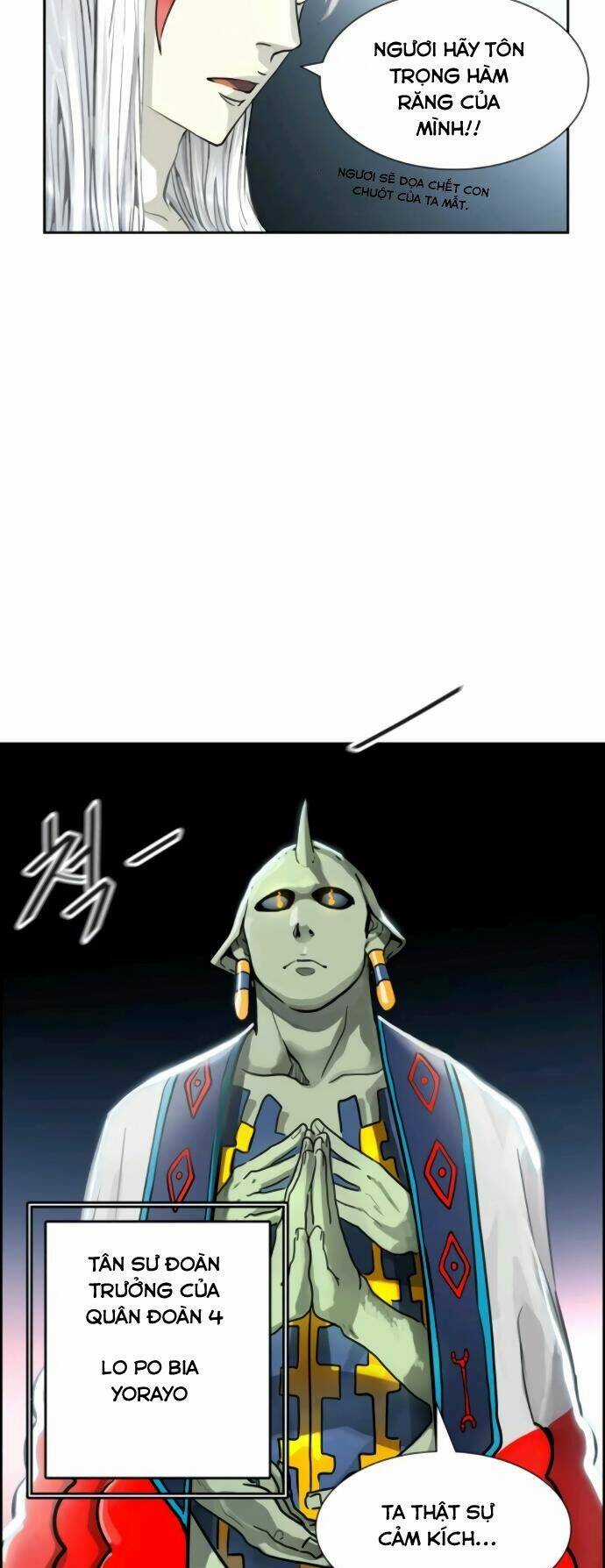 Cuộc Chiến Trong Tòa Tháp - Chapter 487 - Trang 81