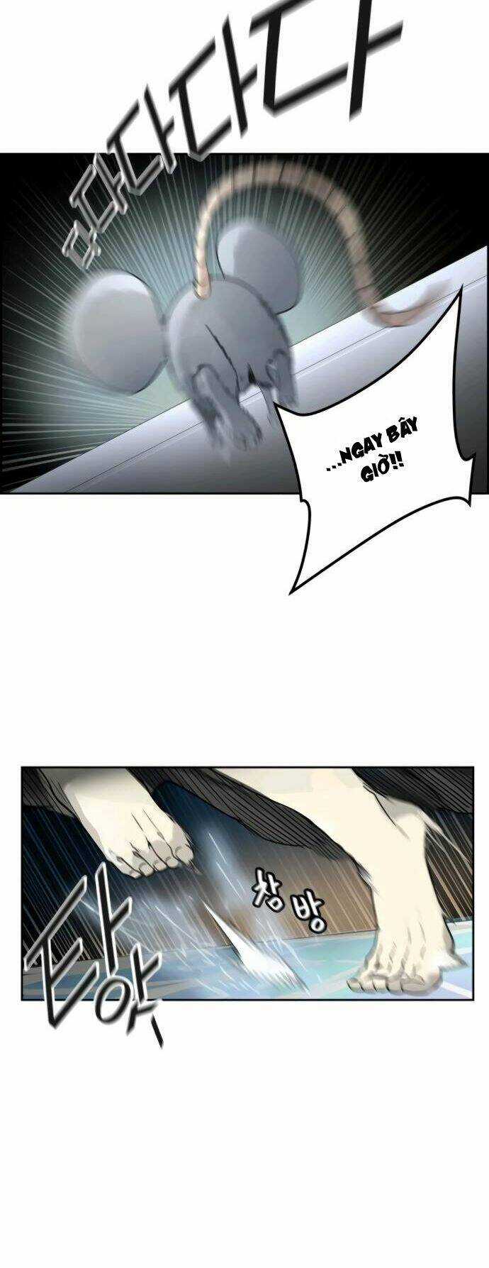 Cuộc Chiến Trong Tòa Tháp - Chapter 487 - Trang 90