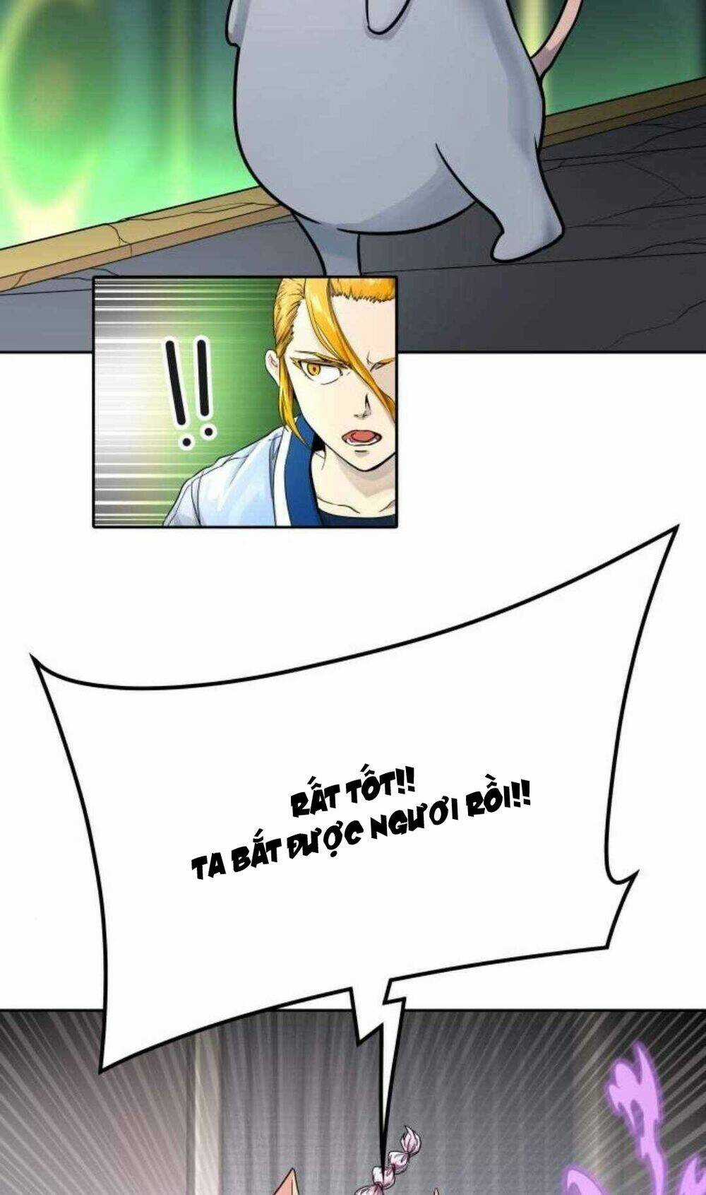 Cuộc Chiến Trong Tòa Tháp - Chapter 488 - Trang 111