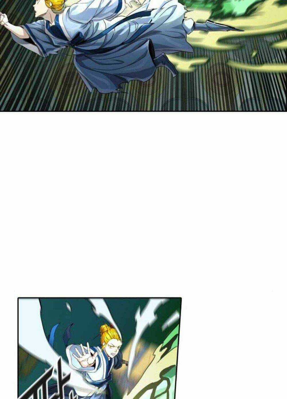 Cuộc Chiến Trong Tòa Tháp - Chapter 488 - Trang 114