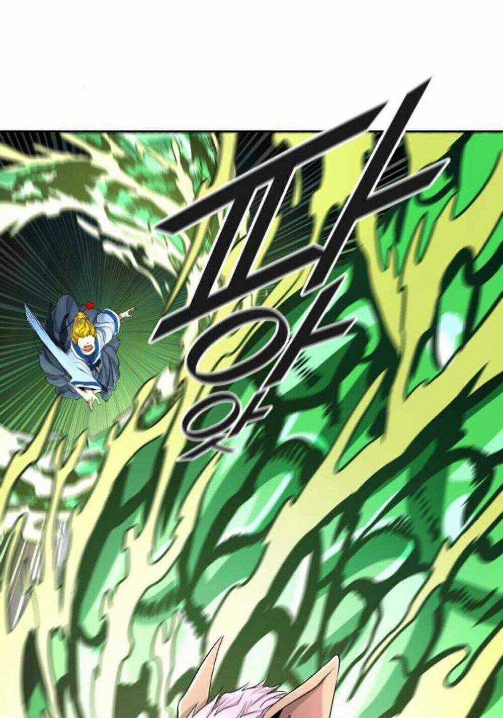 Cuộc Chiến Trong Tòa Tháp - Chapter 488 - Trang 117