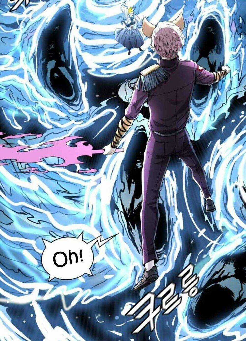 Cuộc Chiến Trong Tòa Tháp - Chapter 488 - Trang 125