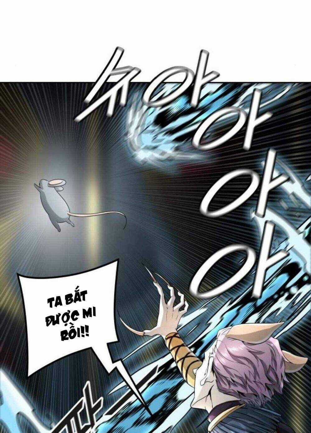 Cuộc Chiến Trong Tòa Tháp - Chapter 488 - Trang 128