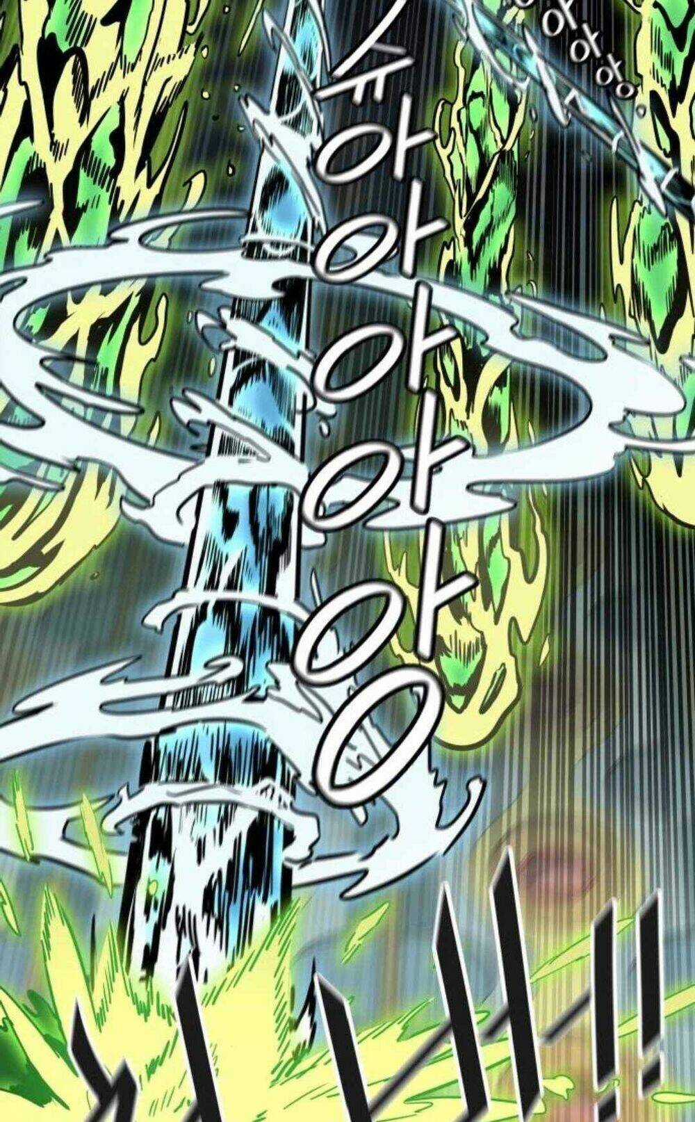 Cuộc Chiến Trong Tòa Tháp - Chapter 488 - Trang 132