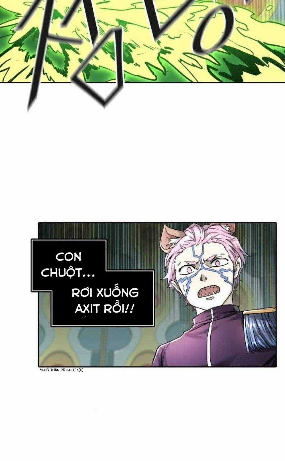 Cuộc Chiến Trong Tòa Tháp - Chapter 488 - Trang 133