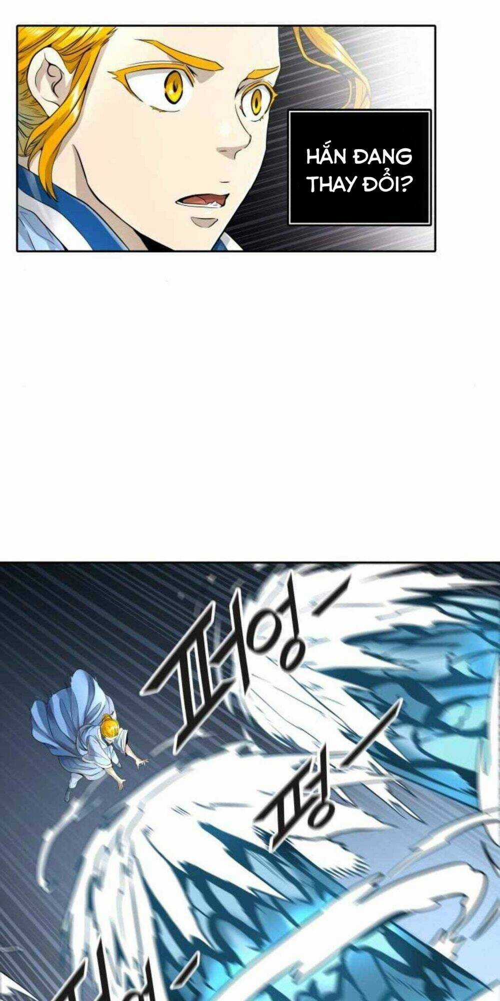 Cuộc Chiến Trong Tòa Tháp - Chapter 488 - Trang 143