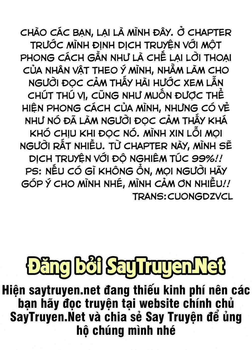 Cuộc Chiến Trong Tòa Tháp - Chapter 488 - Trang 188