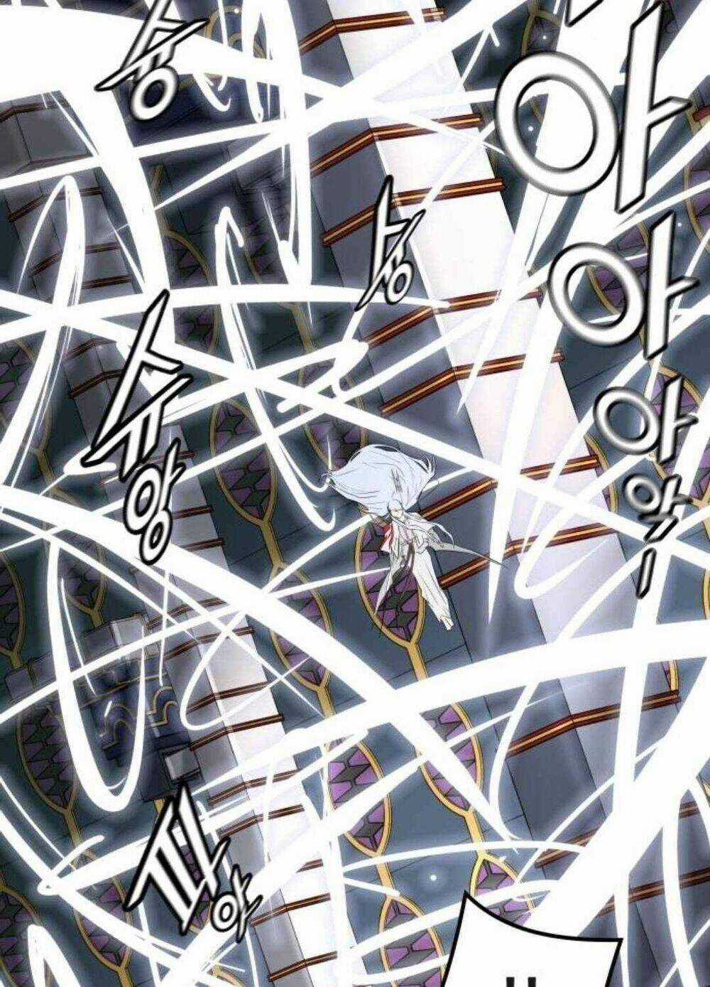 Cuộc Chiến Trong Tòa Tháp - Chapter 488 - Trang 29