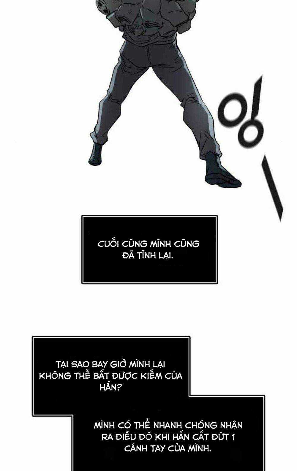 Cuộc Chiến Trong Tòa Tháp - Chapter 488 - Trang 42