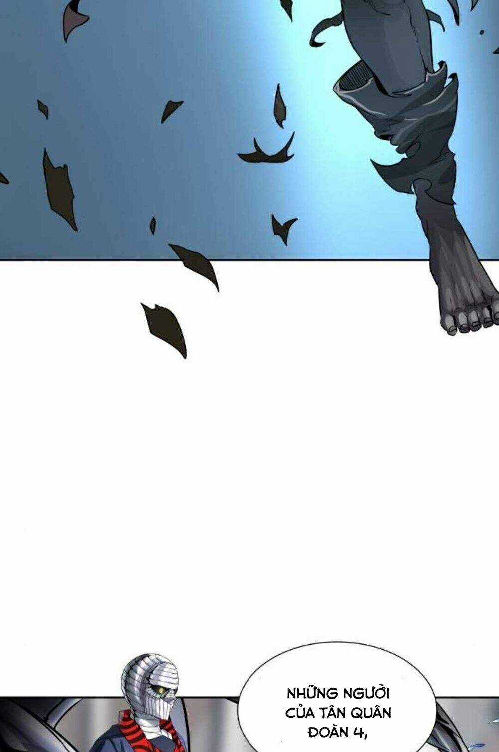 Cuộc Chiến Trong Tòa Tháp - Chapter 488 - Trang 60