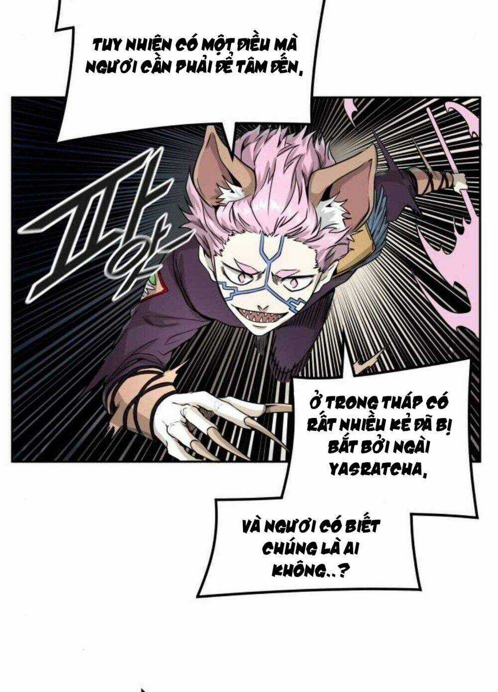 Cuộc Chiến Trong Tòa Tháp - Chapter 488 - Trang 81