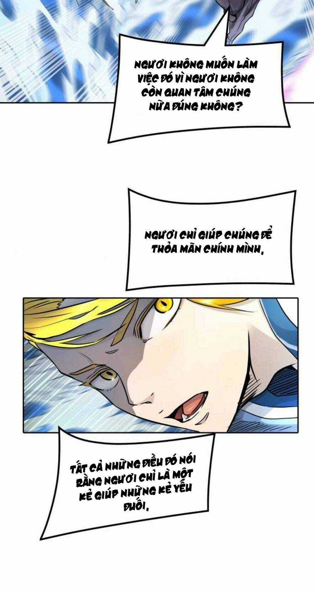 Cuộc Chiến Trong Tòa Tháp - Chapter 488 - Trang 85