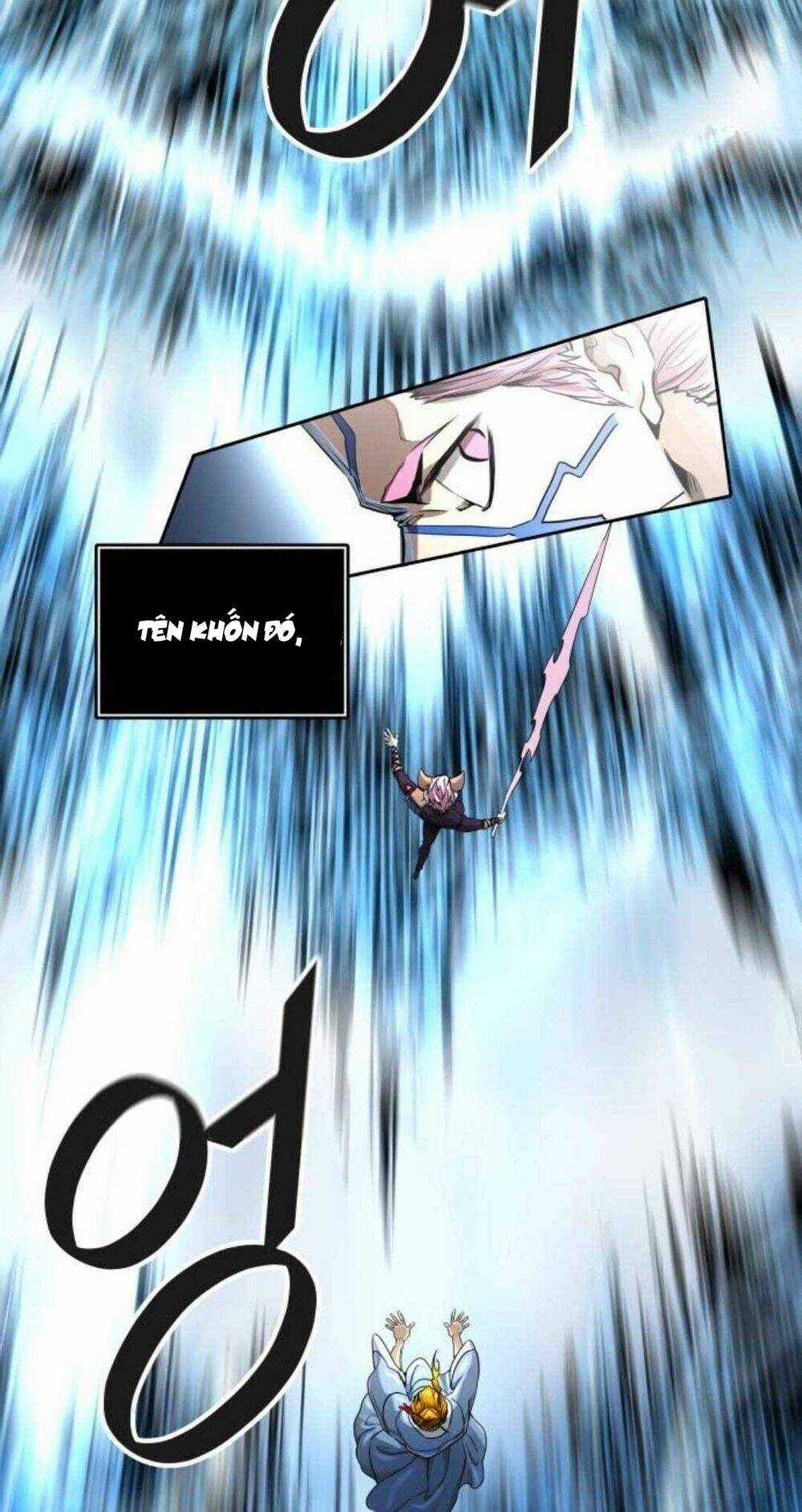 Cuộc Chiến Trong Tòa Tháp - Chapter 488 - Trang 90