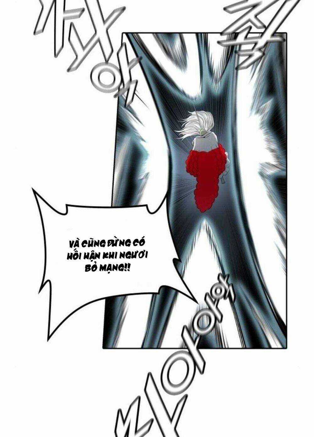 Cuộc Chiến Trong Tòa Tháp - Chapter 488 - Trang 10