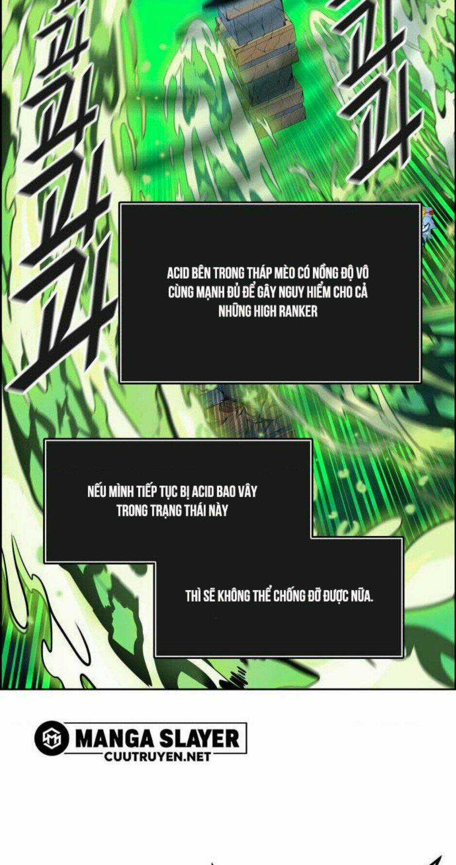 Cuộc Chiến Trong Tòa Tháp - Chapter 489 - Trang 101