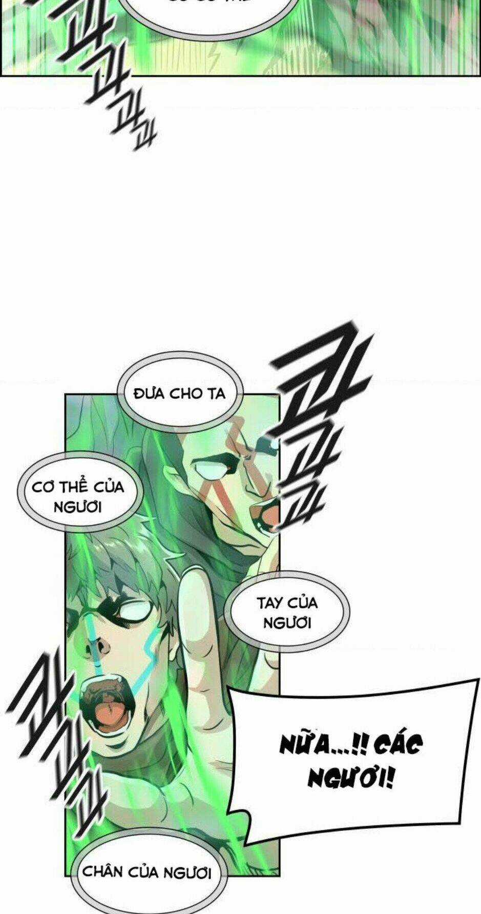 Cuộc Chiến Trong Tòa Tháp - Chapter 489 - Trang 120