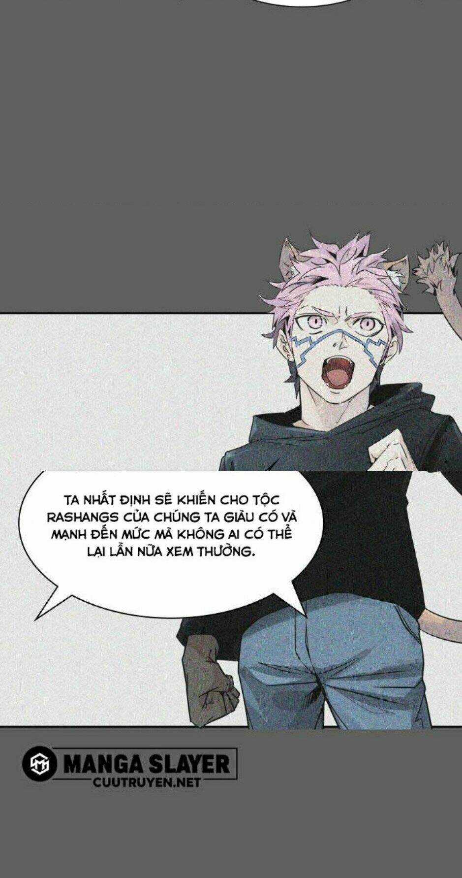 Cuộc Chiến Trong Tòa Tháp - Chapter 489 - Trang 144