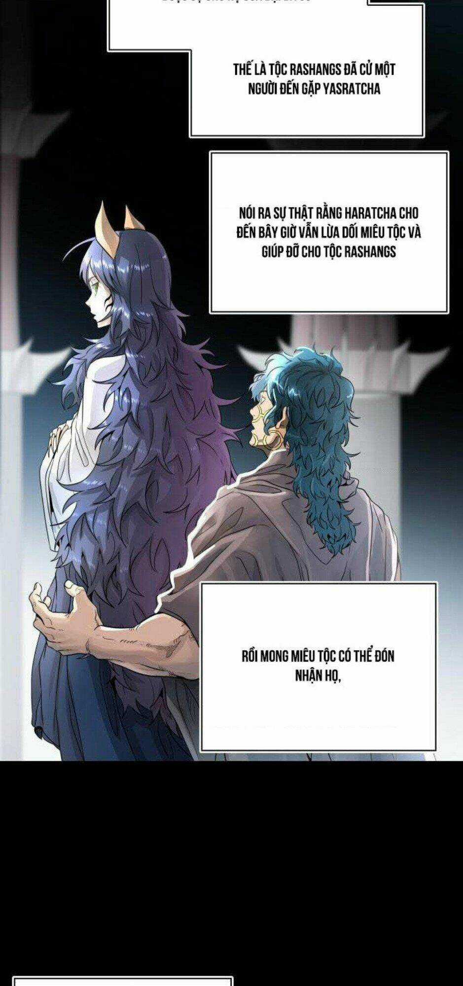 Cuộc Chiến Trong Tòa Tháp - Chapter 489 - Trang 31