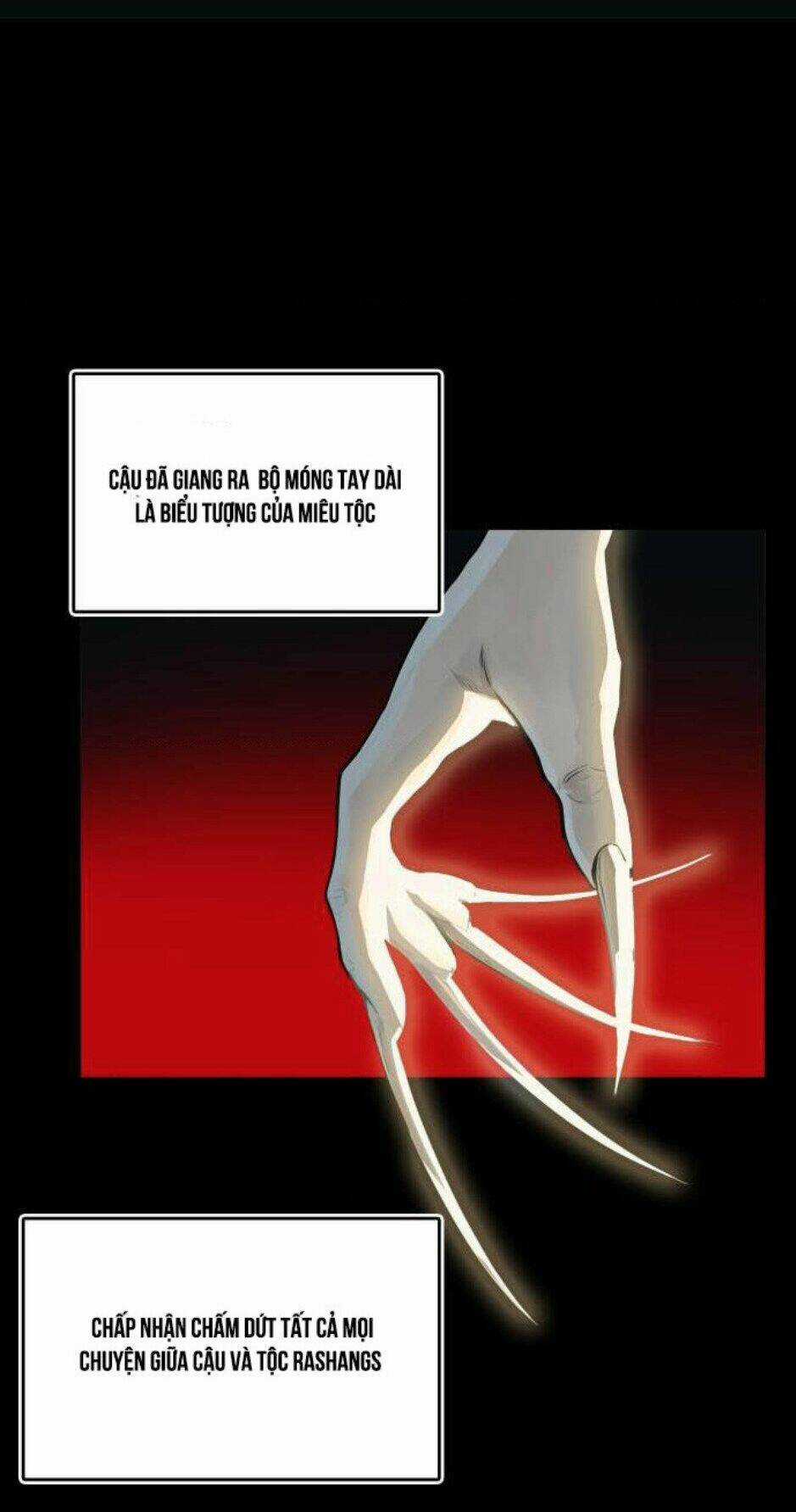 Cuộc Chiến Trong Tòa Tháp - Chapter 489 - Trang 60