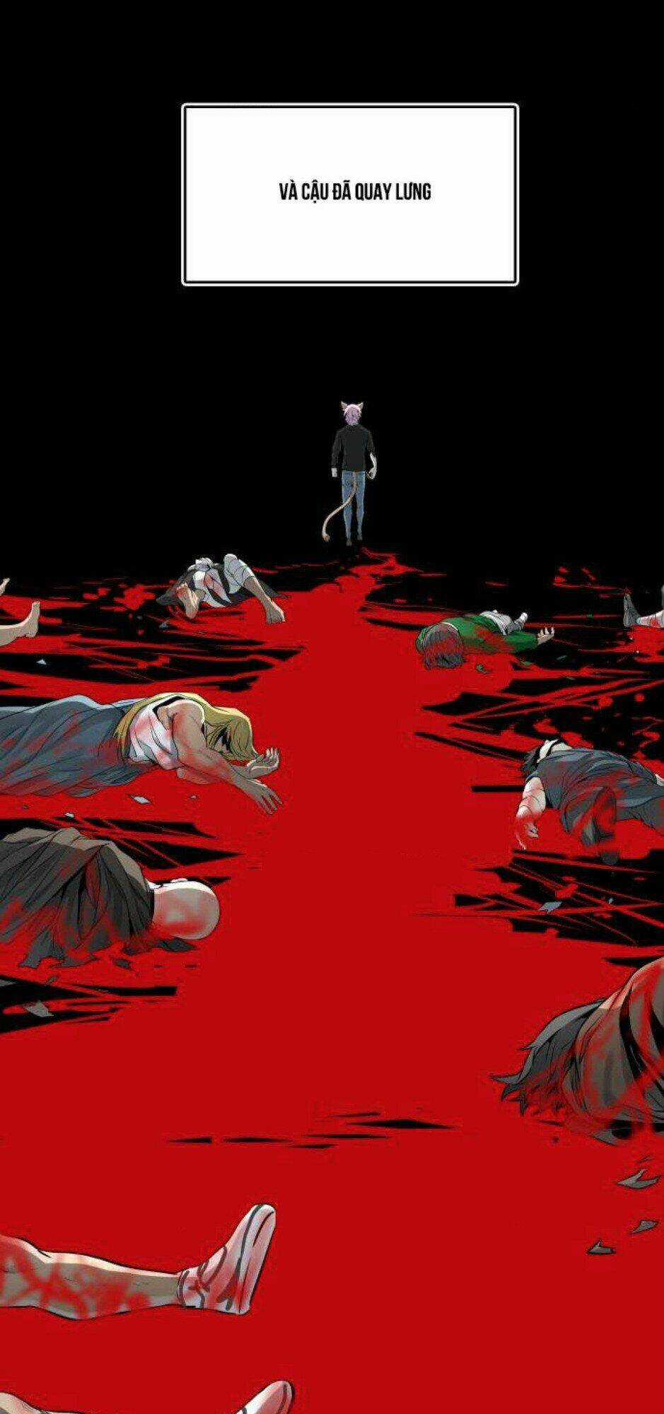 Cuộc Chiến Trong Tòa Tháp - Chapter 489 - Trang 61