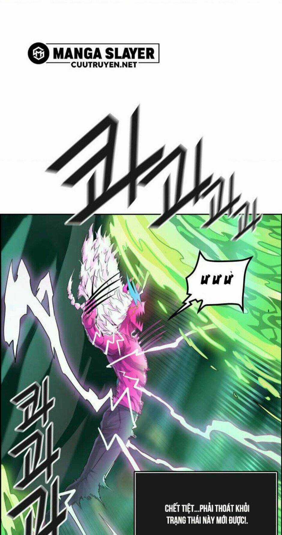 Cuộc Chiến Trong Tòa Tháp - Chapter 489 - Trang 99