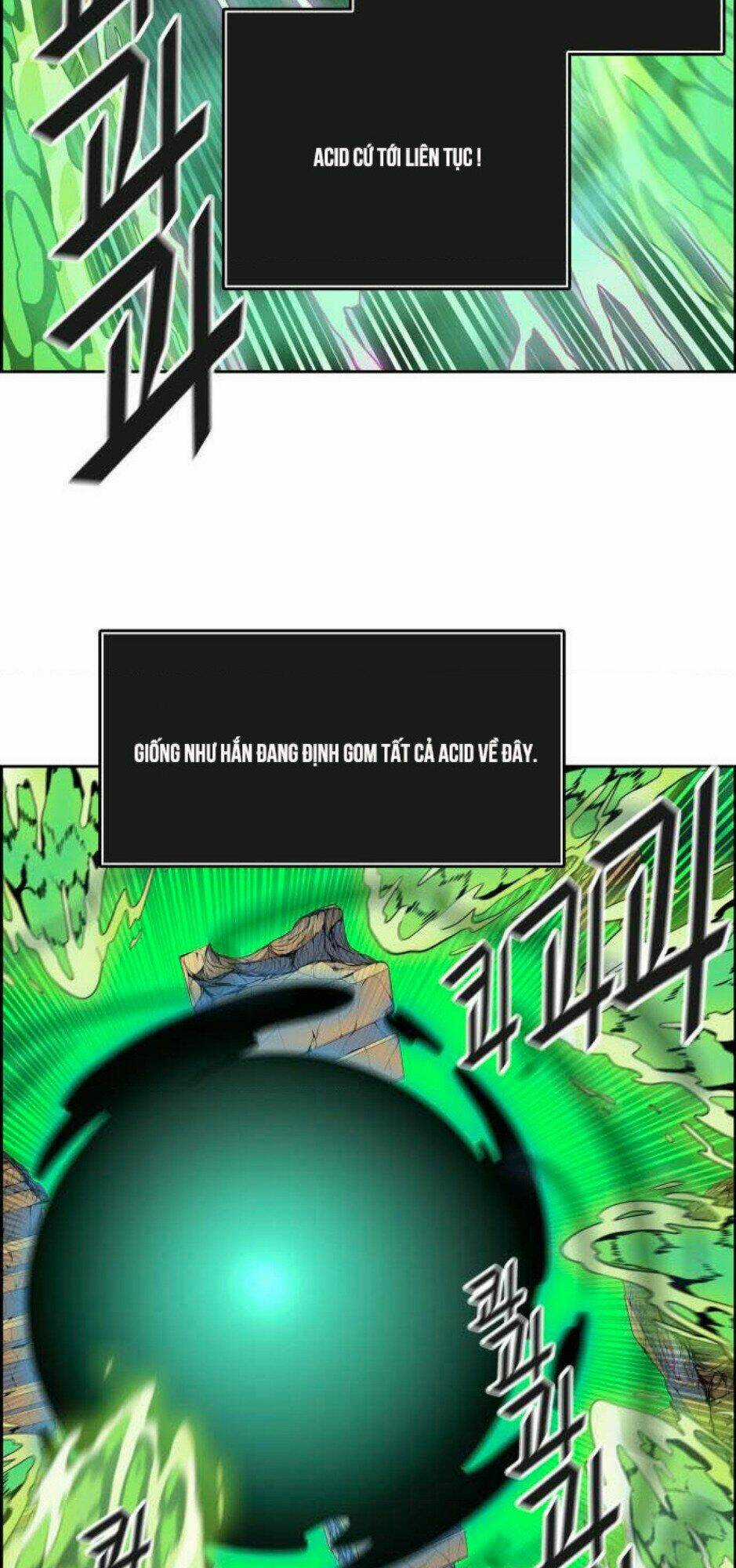 Cuộc Chiến Trong Tòa Tháp - Chapter 489 - Trang 100