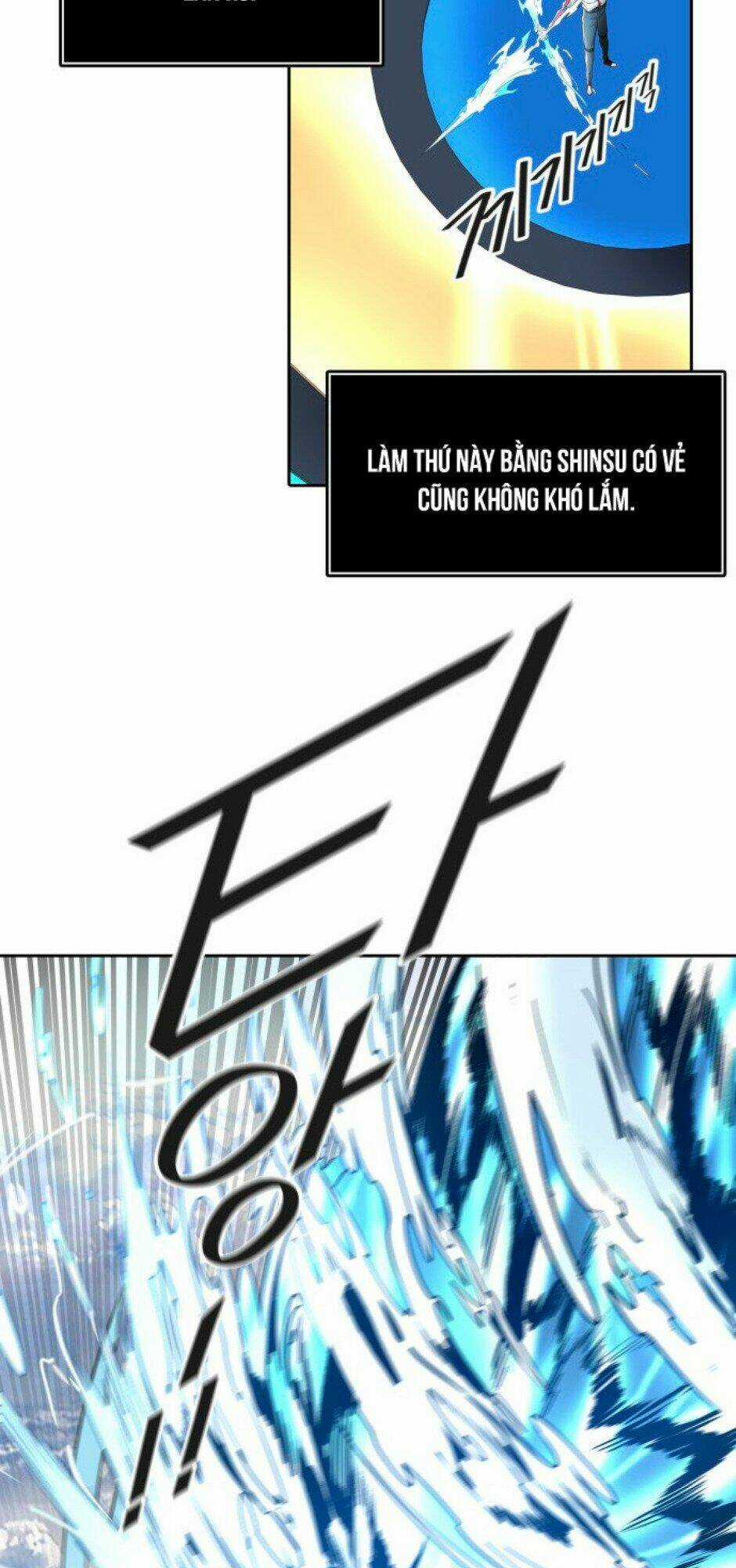 Cuộc Chiến Trong Tòa Tháp - Chapter 490 - Trang 106